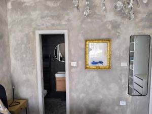 Maris double bedroom