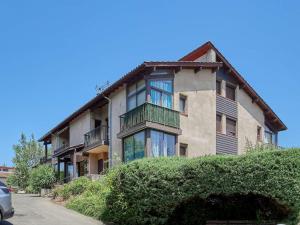Appartements T2 bis lumineux avec veranda, parking gratuit, wifi, proche nature - FR-1-841-33 : photos des chambres