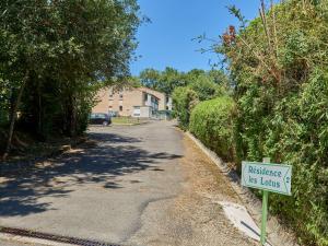 Appartements Charmant T2 avec balcon sud et wifi a Barbotan - FR-1-841-74 : photos des chambres