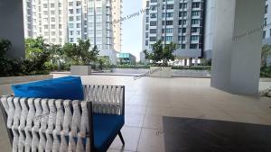 DSmart Living Homestay, Service Apartment