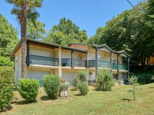 Appartements Appartement T1 lumineux, balcon sud, parking, WiFi - FR-1-841-9 : photos des chambres