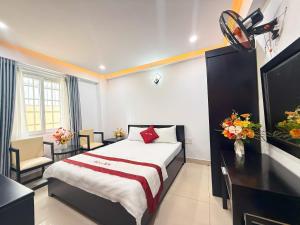 Bien Sao Hotel Duong Quang Ham