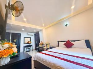 Bien Sao Hotel Duong Quang Ham