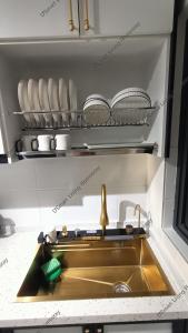 DSmart Living Homestay, Service Apartment