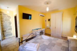 Monolocale con Terrazza