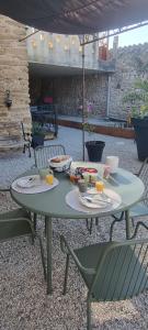 B&B / Chambres d'hotes Le PaSadin : photos des chambres