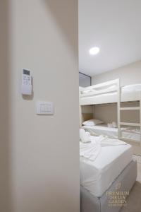 Premium Melia Garden Apartment