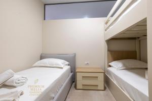 Premium Melia Garden Apartment