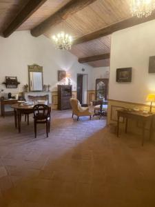 Maisons de vacances Mas des Armouriers : photos des chambres