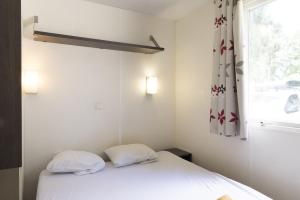 Campings Cottage 4 personnes : photos des chambres