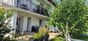 Sejours chez l'habitant Chambre double avec salle de bain privative : photos des chambres
