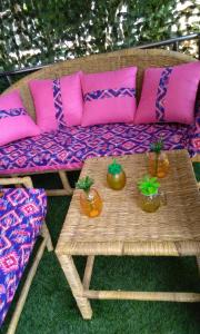 Pineapple Apartments - Ville, Jinja