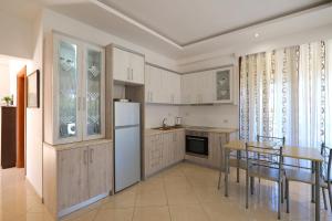 Davids Apartments