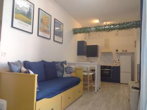 Appartements Coutellina : photos des chambres