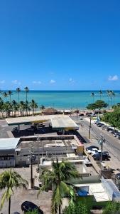 A vista mais linda de Maceió