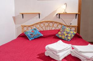 Domo de Arianna img24