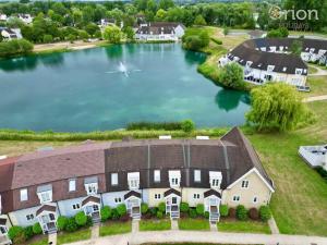 Isis Lakes 31, Bonheur