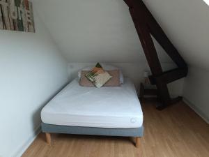 Appartements Gite Ha-Py Vallee : photos des chambres