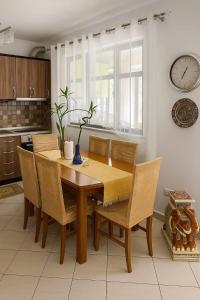 Apartment Crystal Comfort Stylish Spotless