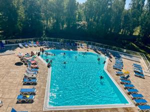 LEscale à Deauville