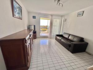 Bel Appartement T2 - 5 pers, Ligne 1, Plage, Parking - FR-1-716-23