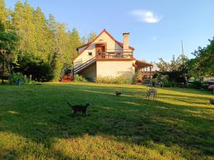 Gospodarstwo agroturystyczne MARKO , pokoje Guja