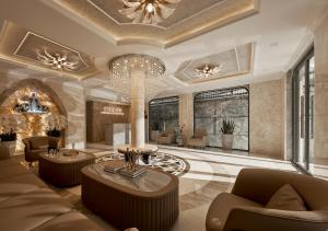 Hoang Dung Hotel and Apartment by THC Group