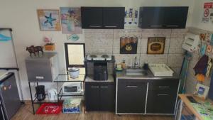 Ecohacienda Perla Marina