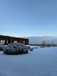 Patagonia Hope Suites