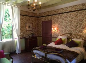 B&B / Chambres d'hotes Moulin de Bapaumes : photos des chambres