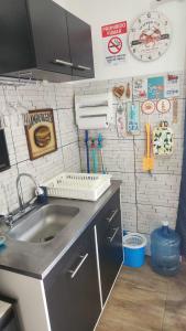 Ecohacienda Perla Marina