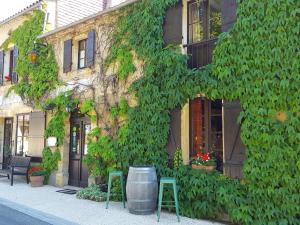Maisons d'hotes Auberge Lou Peyrol : photos des chambres