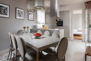 Villa Aurora by Villas Borghetto