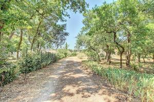 Villas La maison Calavoun : photos des chambres