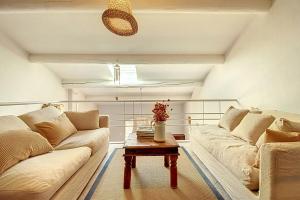 Villas La maison Calavoun : photos des chambres