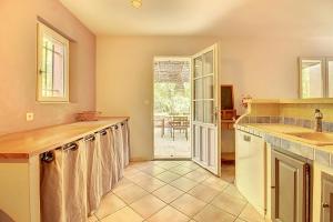 Villas La maison Calavoun : photos des chambres