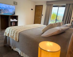 Patagonia Hope Suites