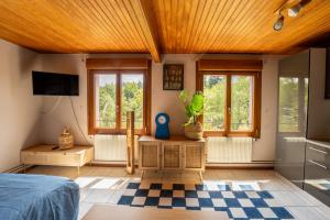 Campings Flower Camping La Steniole : photos des chambres