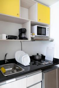 DAS HAUS apartaestudios Modernos y bien ubicados