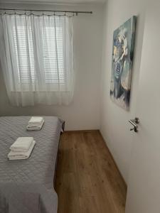 Apartments Pavlakovic