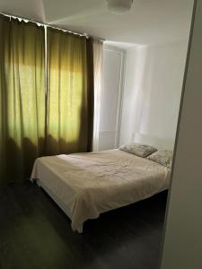 Gheorgheni Residence Apartament