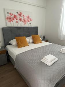 Apartments Pavlakovic