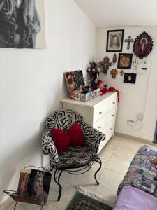 La Casa Di Frida Catania