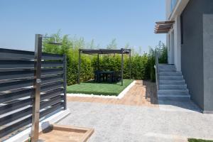 Asteria Mare by Aetherion Studios & Suites