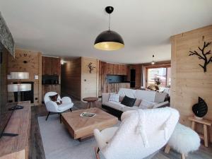 Homency - Résidence Cachemire A205