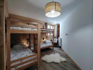 Homency - Résidence Cachemire A205