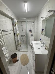 Pensiunea Dumbrăvița