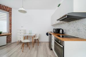 Park Zrodliska Comfort Studio by BookingHost