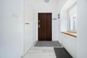 Park Zrodliska Comfort Studio by BookingHost