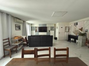 Sejours chez l'habitant Beatrice et Michel : photos des chambres